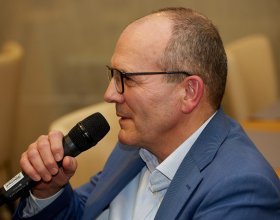 Lucie Urválková, místopředsedkyně představenstva a finanční ředitelka UNIQA Group (211)